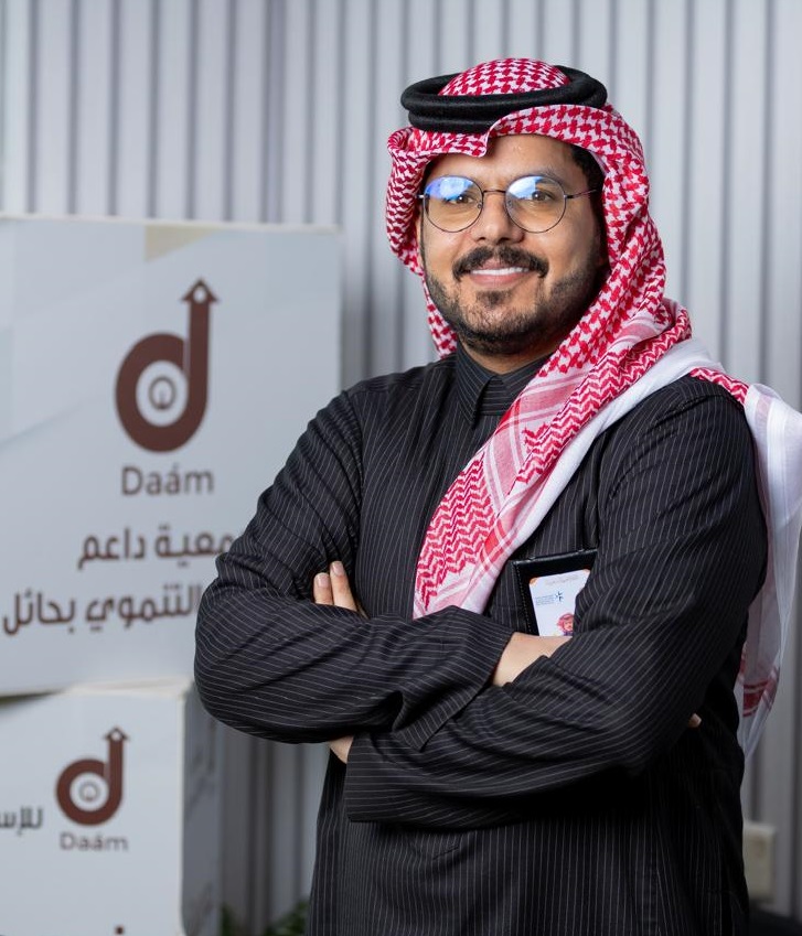 المدير التنفيذي